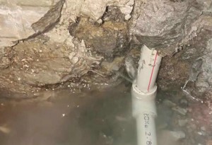 香坊区管道漏水检测五