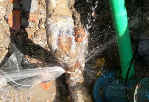 香坊区管道漏水检测二