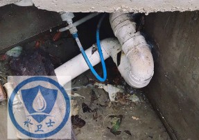 香坊区水管漏水检测公司6