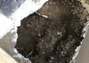 香坊区水管漏水检测公司2