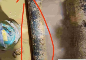 香坊区水管漏水检测公司1